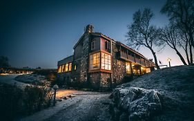 Dolmsundet Hotell Hitra